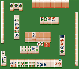 Super Mahjong Taikai